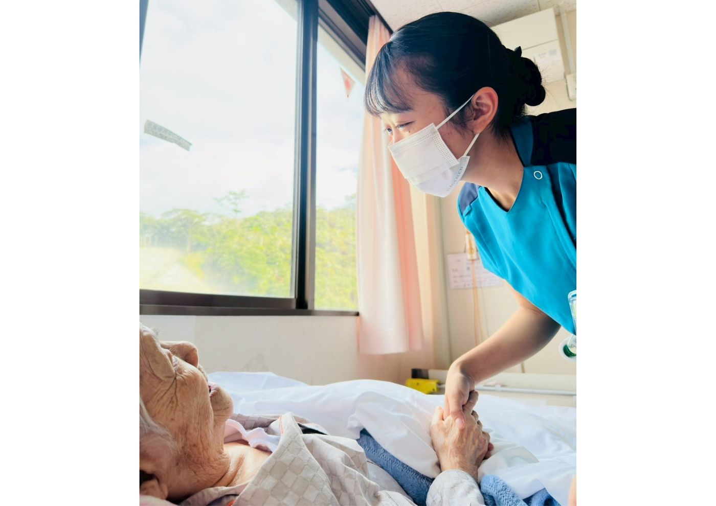 ジャパンハート 国内 離島医療 RIKAjob