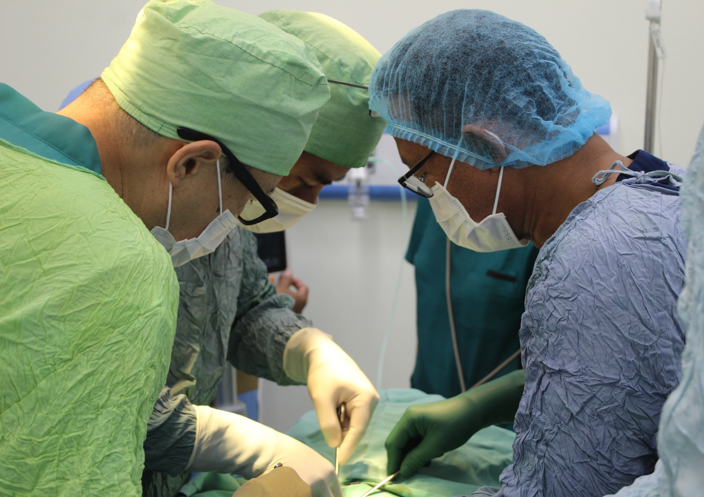 ジャパンハート カンボジア 医療 出張診療活動