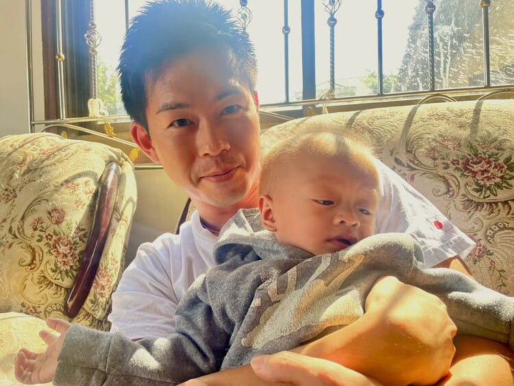 【ラオス】最初のひとりが動かしたもの―ソンサイくんと、小児がんプロジェクトのはじまり