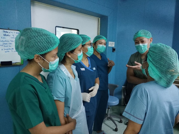 【ミャンマー医療活動】ミャンマーの医療に貢献できる活動を続けたい ‐ジャパンハートOB・福井慶介先生（小児外科）‐