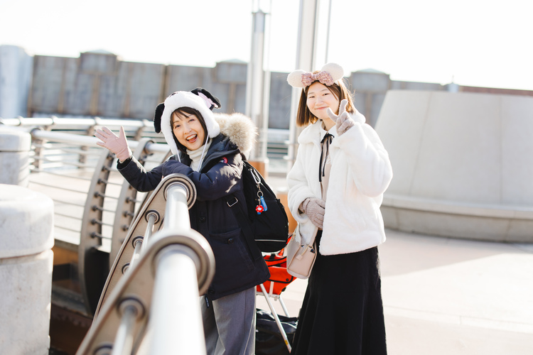 【スマイルスマイルプロジェクト】2026年3月 長い闘病生活からの卒業!頑張った家族の記念旅行