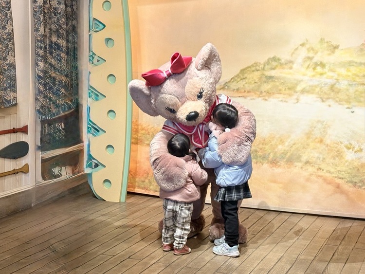 【スマイルスマイルプロジェクト】2026年3月 長い闘病生活からの卒業！頑張った家族の記念旅行