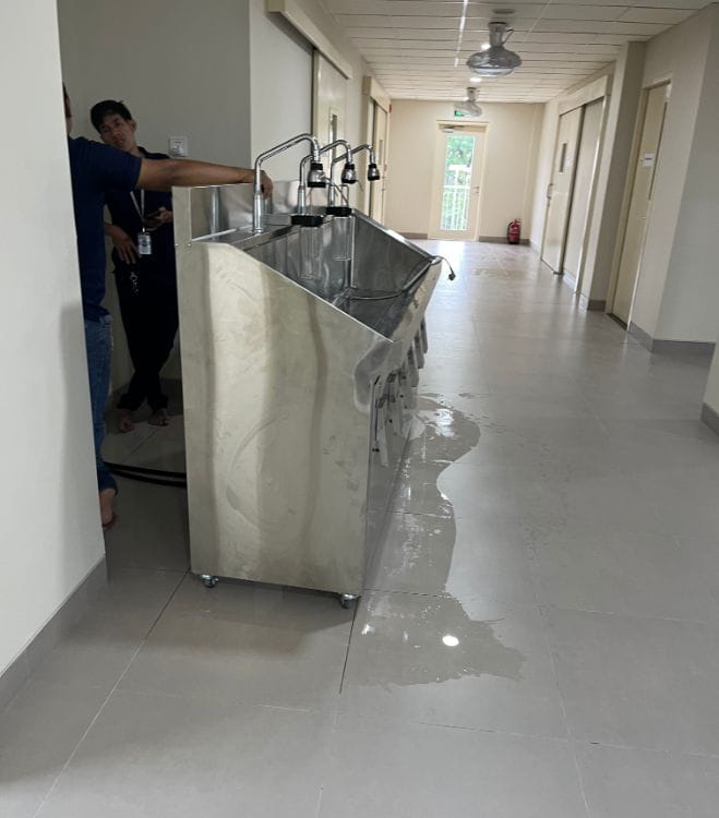 【メディカルHR】ゼロから築く手術室 ― カンボジアでの立ち上げの記録 ―