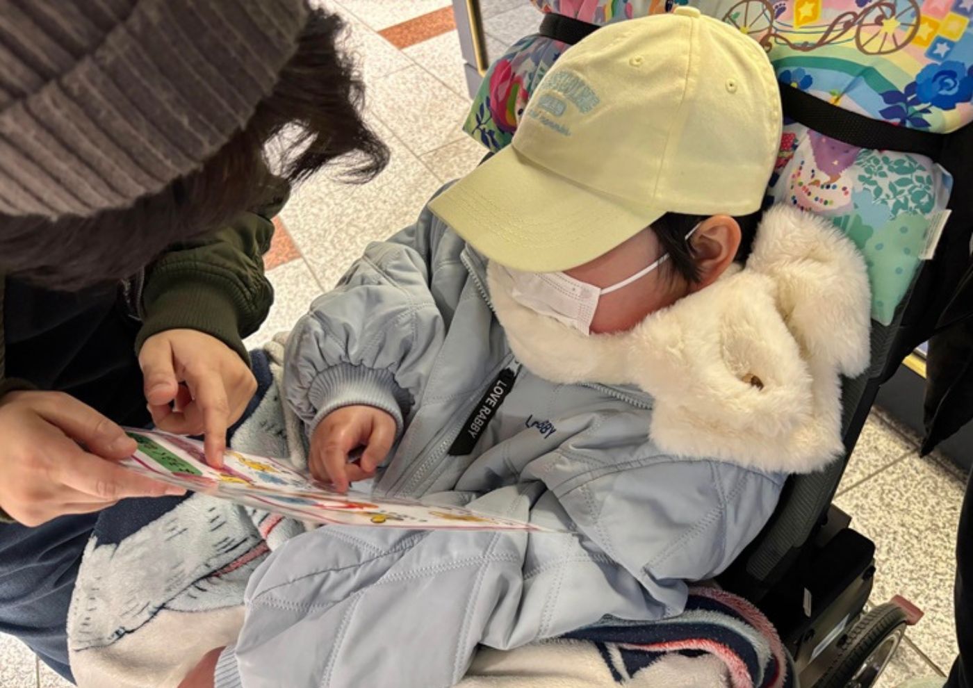 ジャパンハート 国内 医療 小児がん スマイルスマイルプロジェクト