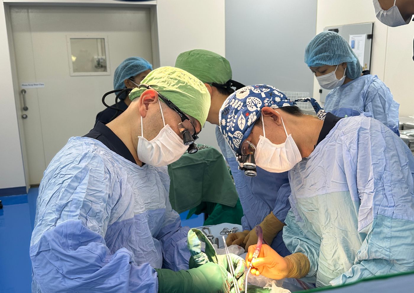 ジャパンハート カンボジア 医療 小児がん