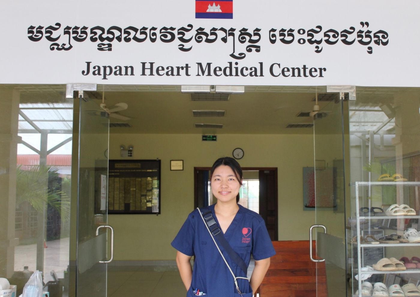 【メディカルHR】幼い頃からの夢と、震災を越えて選んだ国際医療という道