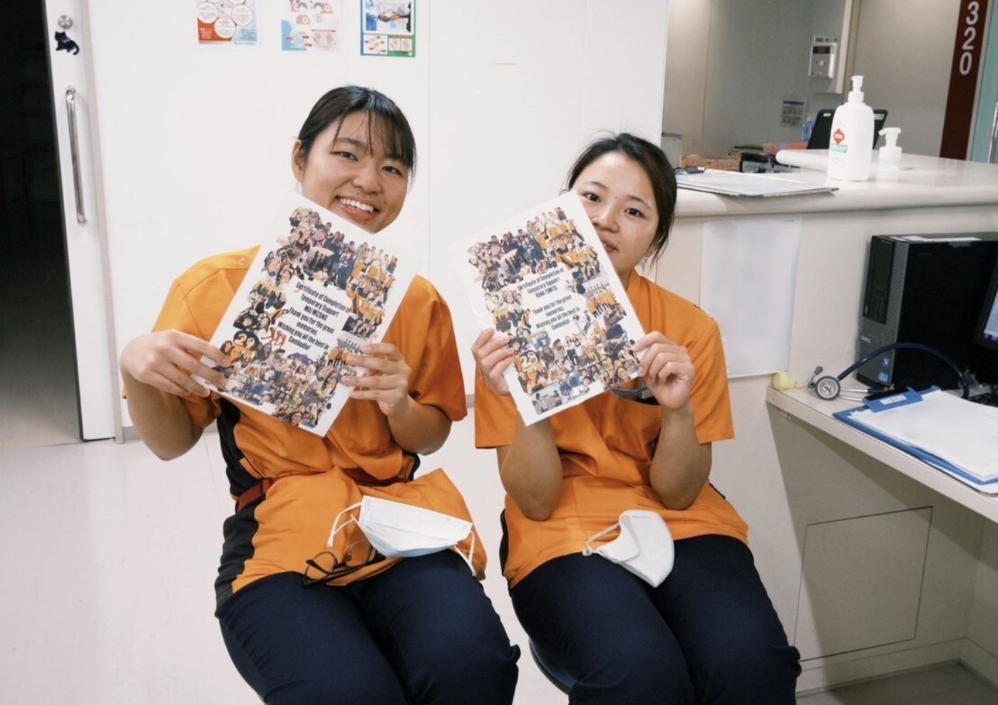 ジャパンハート カンボジア 国際医療