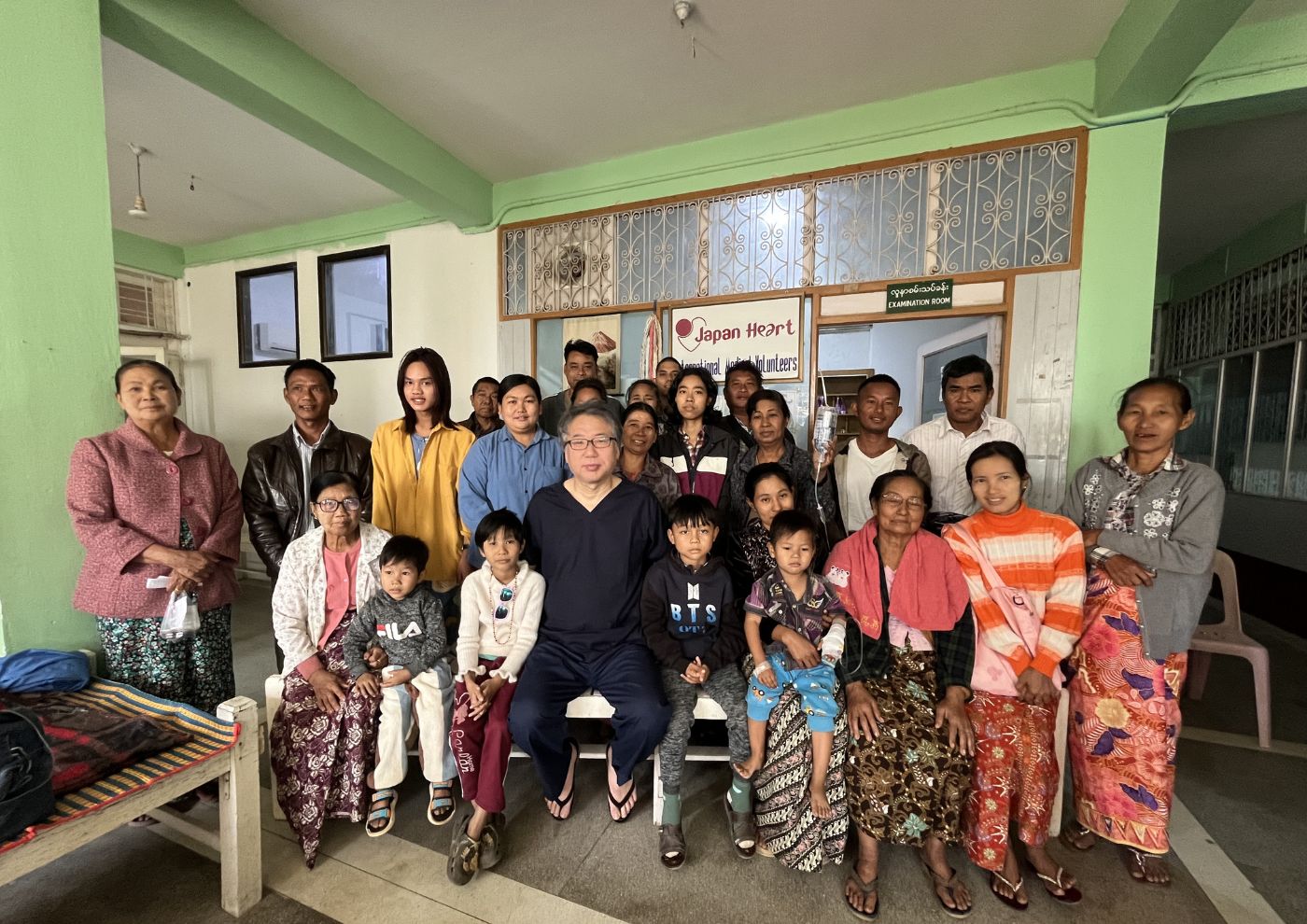 【ミャンマー地震】ミャンマー大地震から1年 ー困難な状況の中でも強く生きる人々ー