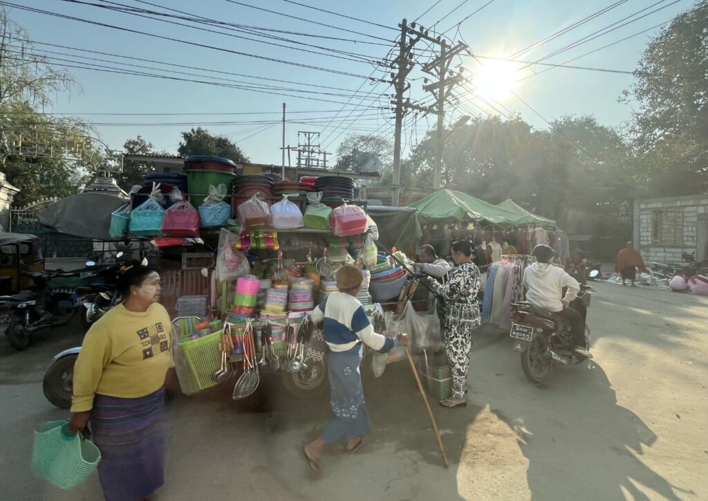 ジャパンハート ミャンマー地震 医療