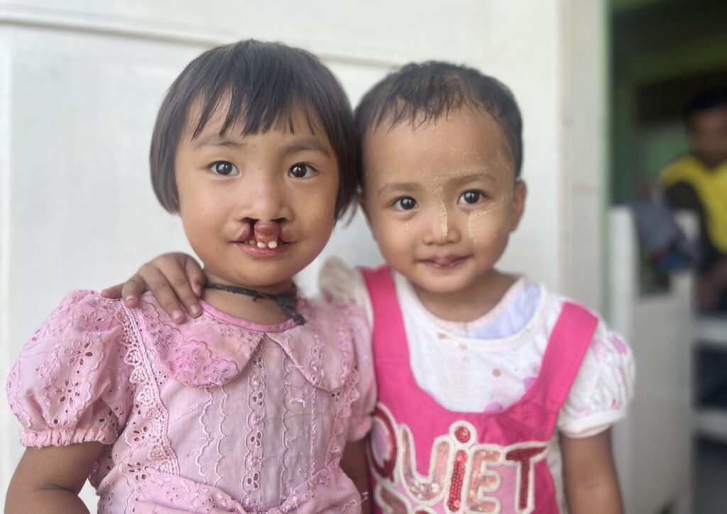 ジャパンハート ミャンマー地震 医療