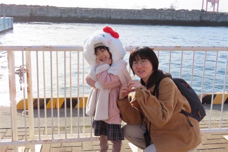 【スマイルスマイルプロジェクト】2026年2月活動レポート「KちゃんファミリーとUSJと海遊館に行ってきました！」