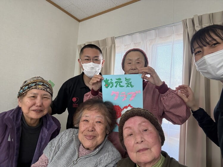 【災害支援・対策（iER）】能登中長期支援