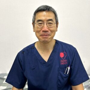 ジャパンハート ラオス 医療 手術活動