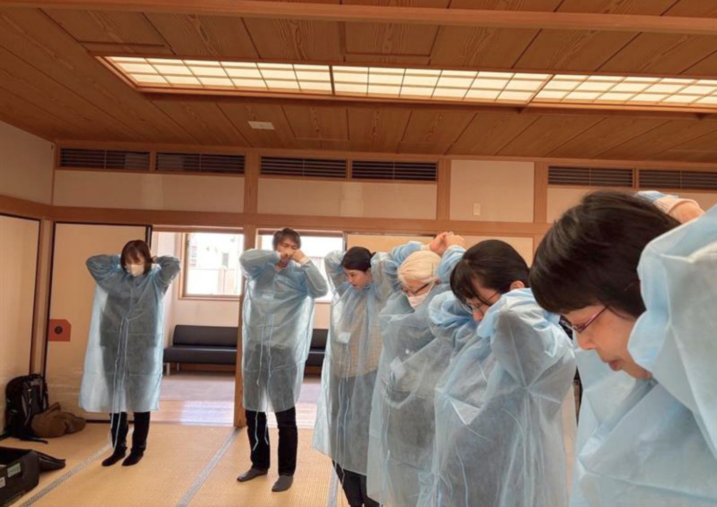 ジャパンハート 災害支援対策 iER