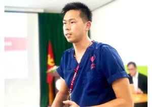 ジャパンハート ラオス 医療 小児がん