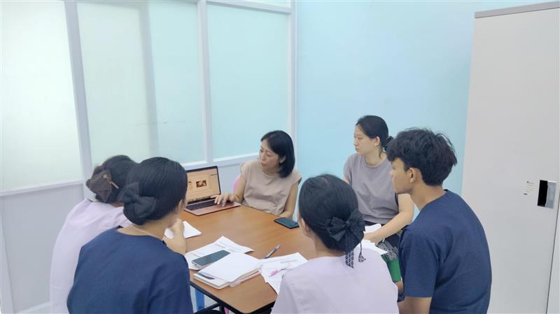 【ミャンマー医療活動】ミャンマーは特別な場所、そして続いていく学び