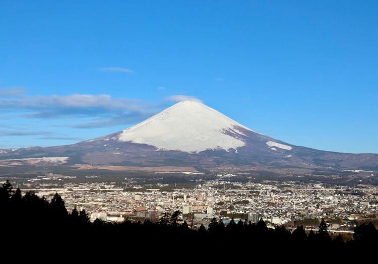 【スマイルスマイルプロジェクト】2026年3月活動レポート「富士山を見に行こう！」