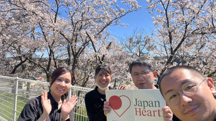 【災害支援・対策（iER）】地震の後もここで暮らしたい～被災者の思いに寄り添う支援～